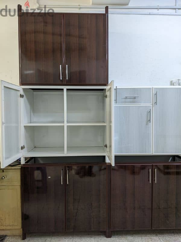 aluminium kitchen cabinet for sale and make 1