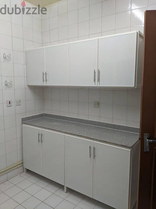 aluminium kitchen cabinet for sale and make 2