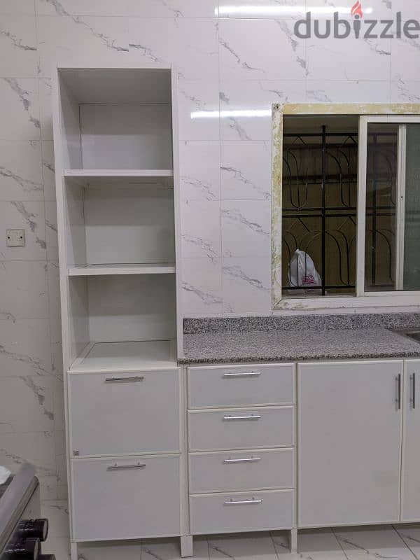 aluminium kitchen cabinet for sale and make 4