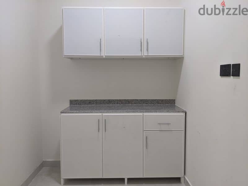 aluminium kitchen cabinet for sale and make 6