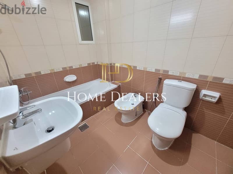 Fully Furnished 1BR Apartment in Musheirib 9