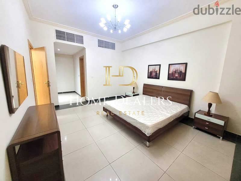 Fully Furnished 1BR Apartment in Musheirib 15