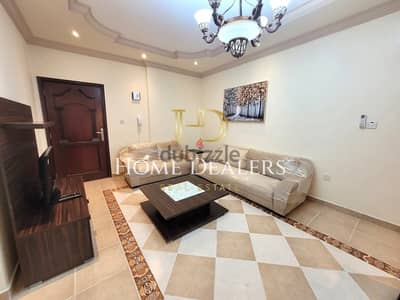 Including Utilities + 1 month free | Fully Furnished 2BR in Mansoura