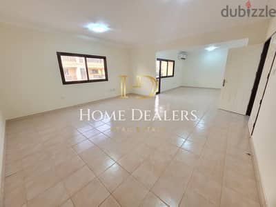 Semi Furnished 5BR Villa in Al Waab