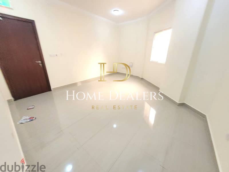 Amazing 3BR Apartment in Musheirib 1