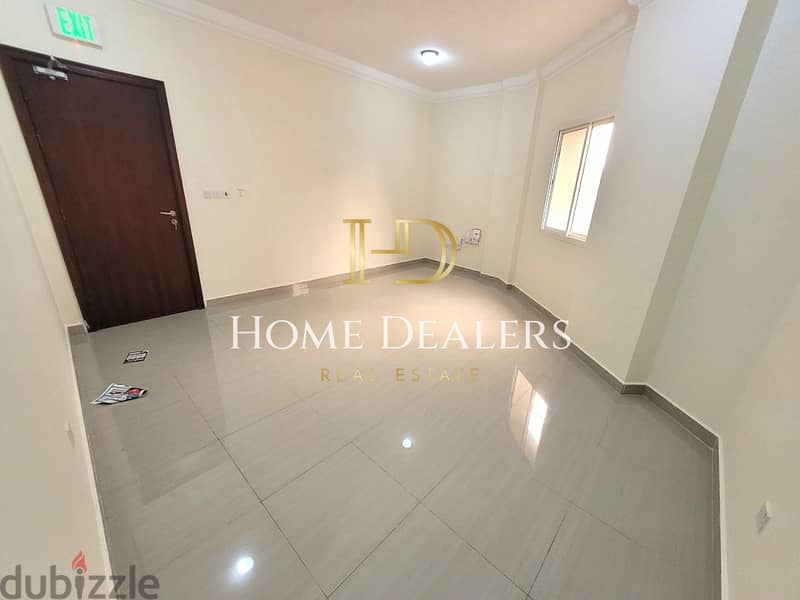 Amazing 3BR Apartment in Musheirib 2