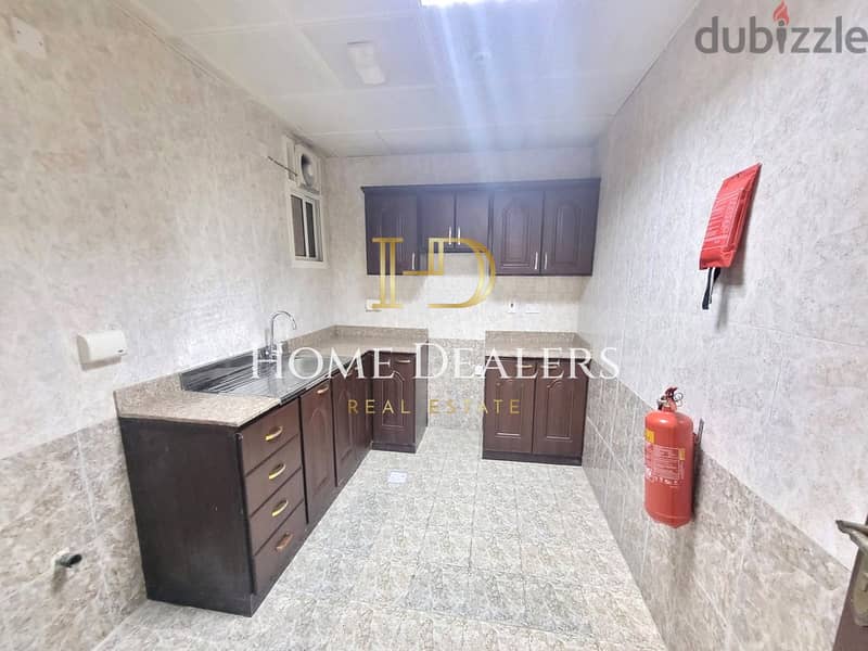 Amazing 3BR Apartment in Musheirib 3