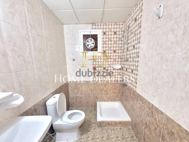 Amazing 3BR Apartment in Musheirib 6