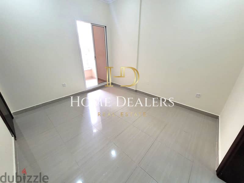 Amazing 3BR Apartment in Musheirib 7