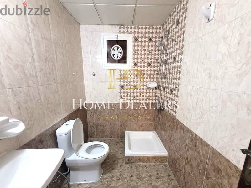 Amazing 3BR Apartment in Musheirib 8