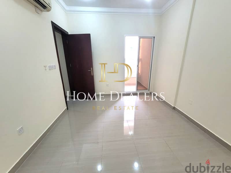 Amazing 3BR Apartment in Musheirib 10