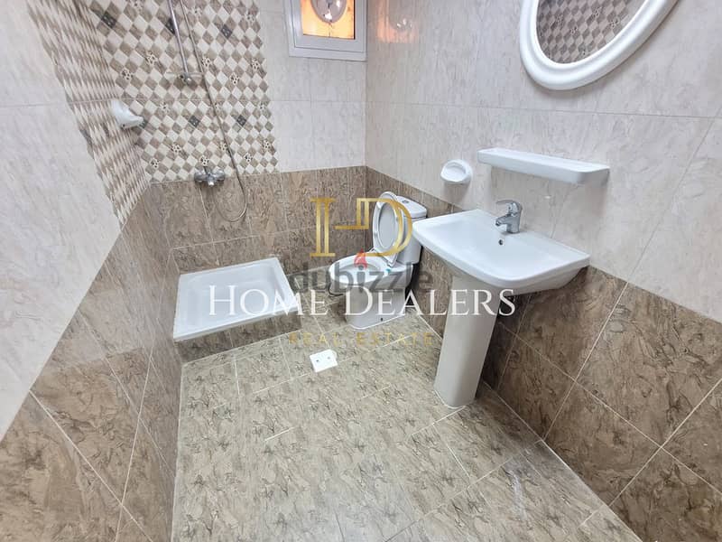 Amazing 2BR Apartment in Musheirib 3