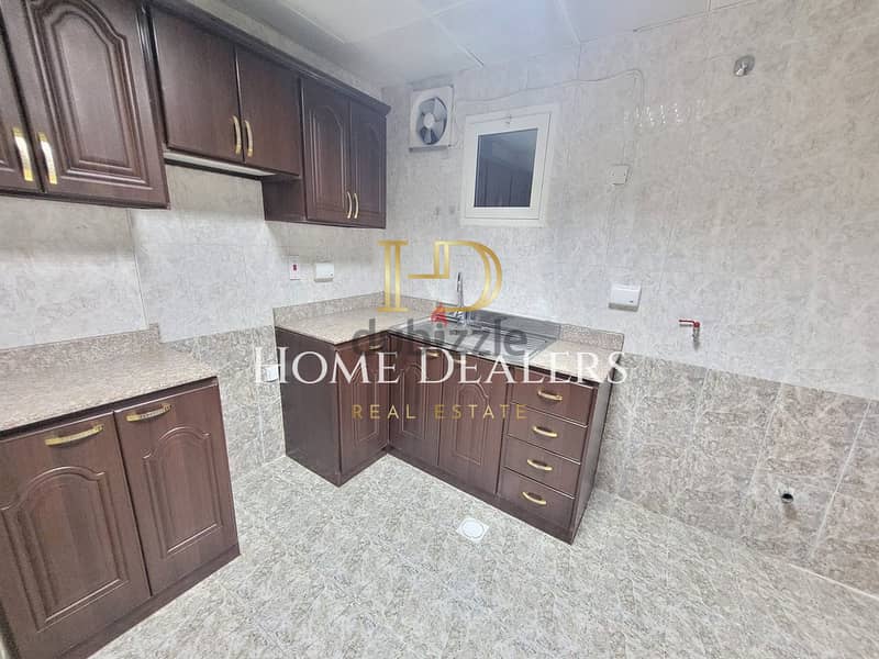 Amazing 2BR Apartment in Musheirib 6