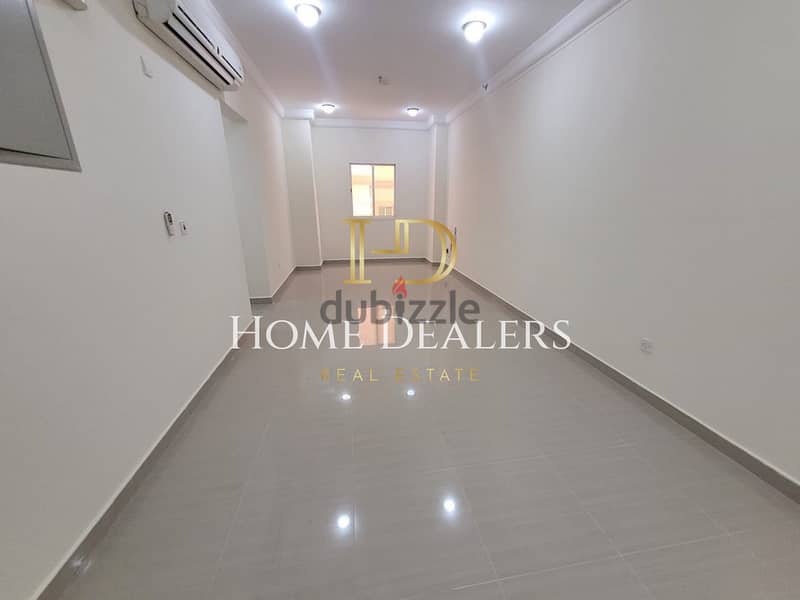 Amazing 2BR Apartment in Musheirib 7