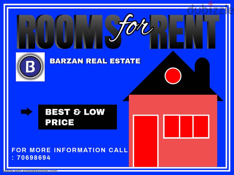 BARZAN REAL ESTATE 0