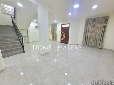 Amazing 6BR Villa for rent in Abu Hamour