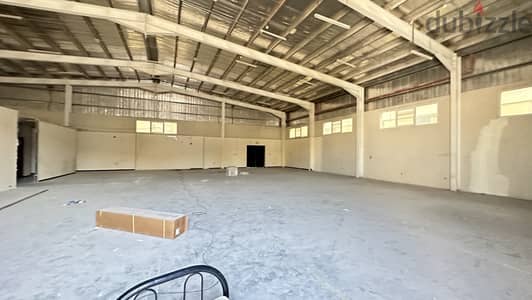 450 Store For Rent - Near Asian Town