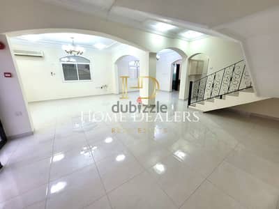 3BR Villa for rent in Al Rayyan