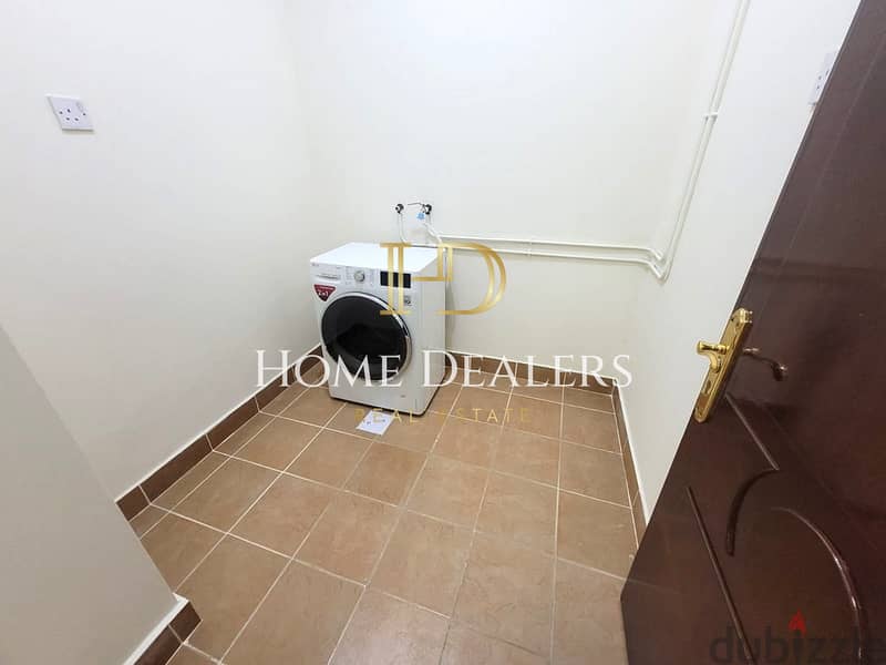 3BR Villa for rent in Al Rayyan 2