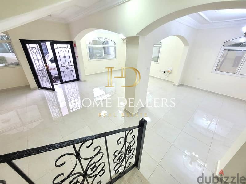 3BR Villa for rent in Al Rayyan 7