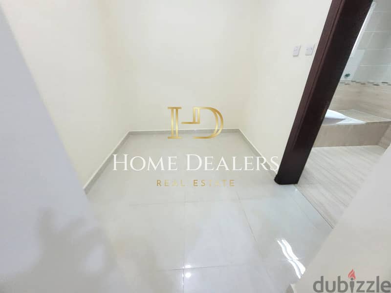 3BR Villa for rent in Al Rayyan 9