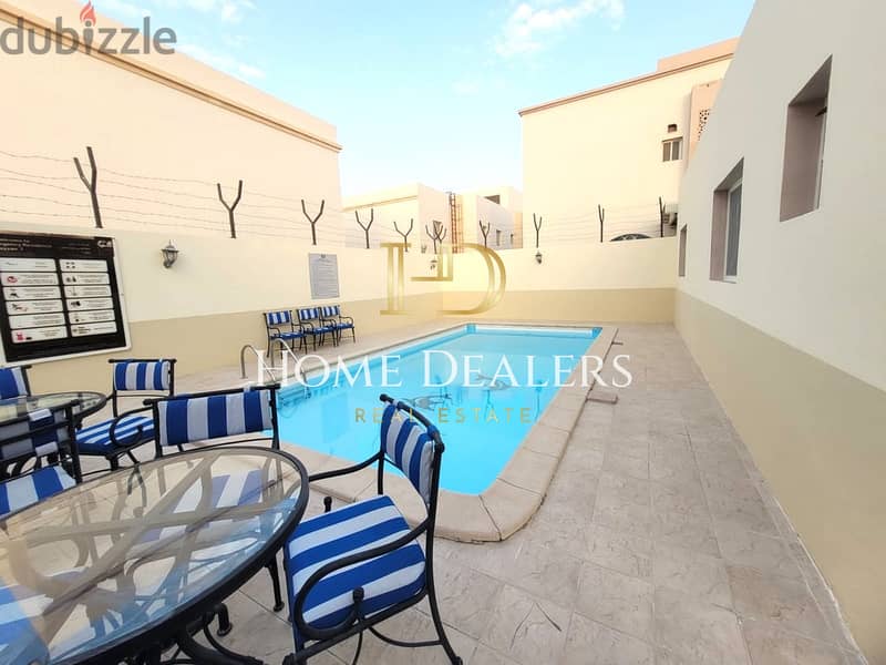 3BR Villa for rent in Al Rayyan 15