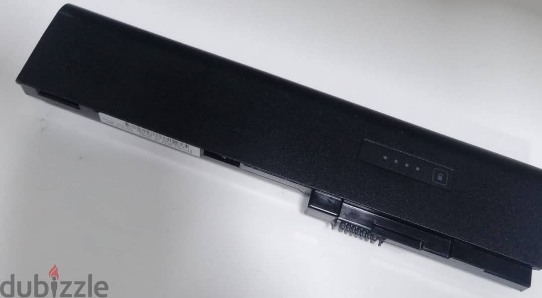 Laptop Battery for HP Elitebook (NEW]  Model = HP 2560LH-AT 3