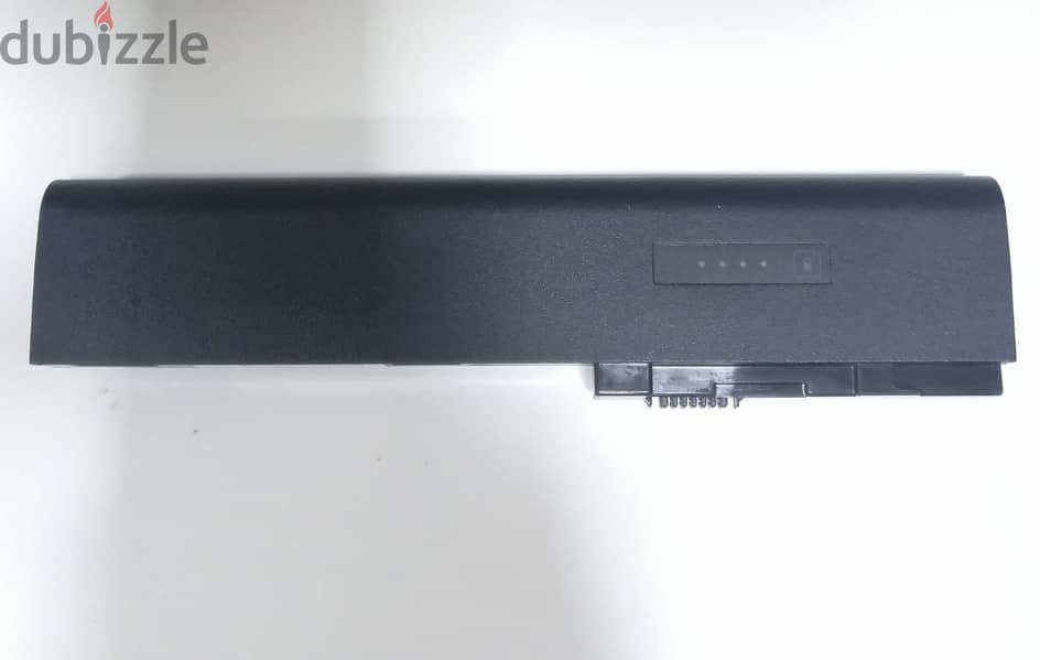 Laptop Battery for HP Elitebook (NEW]  Model = HP 2560LH-AT 4