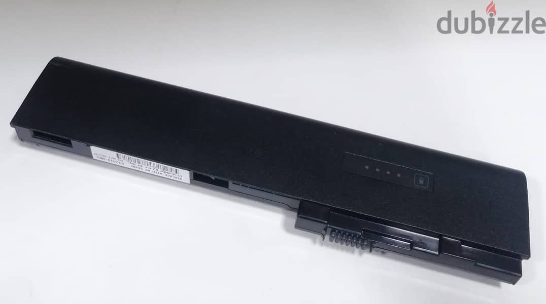 Laptop Battery for HP Elitebook (NEW]  Model = HP 2560LH-AT 5