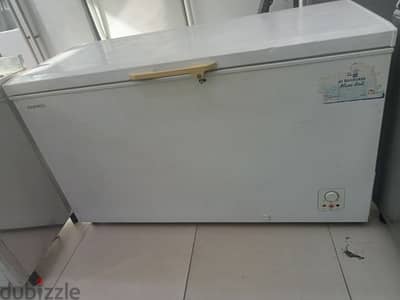 Daewoo Deep Freezer For Sale 70490153