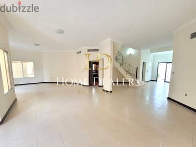 Amazing 5BR Villa for rent in Al Waab