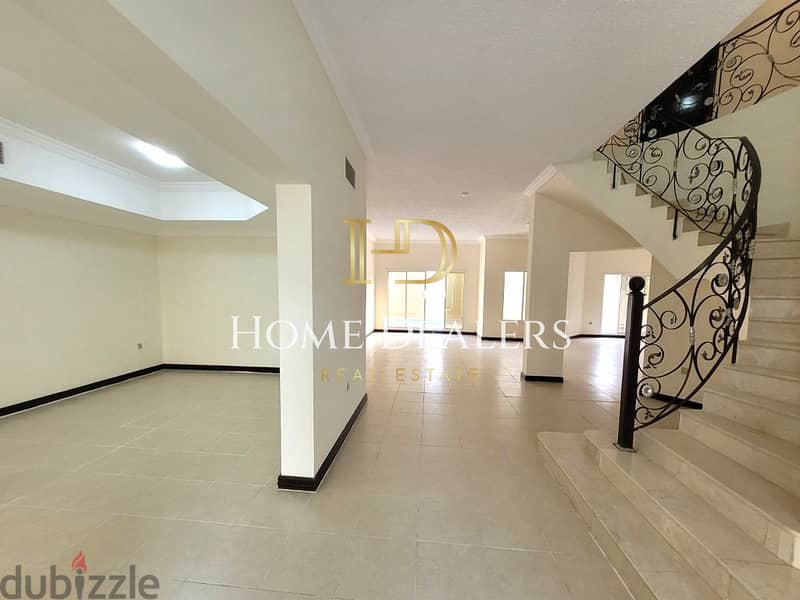 Amazing 5BR Villa for rent in Al Waab 1