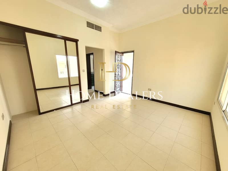 Amazing 5BR Villa for rent in Al Waab 5