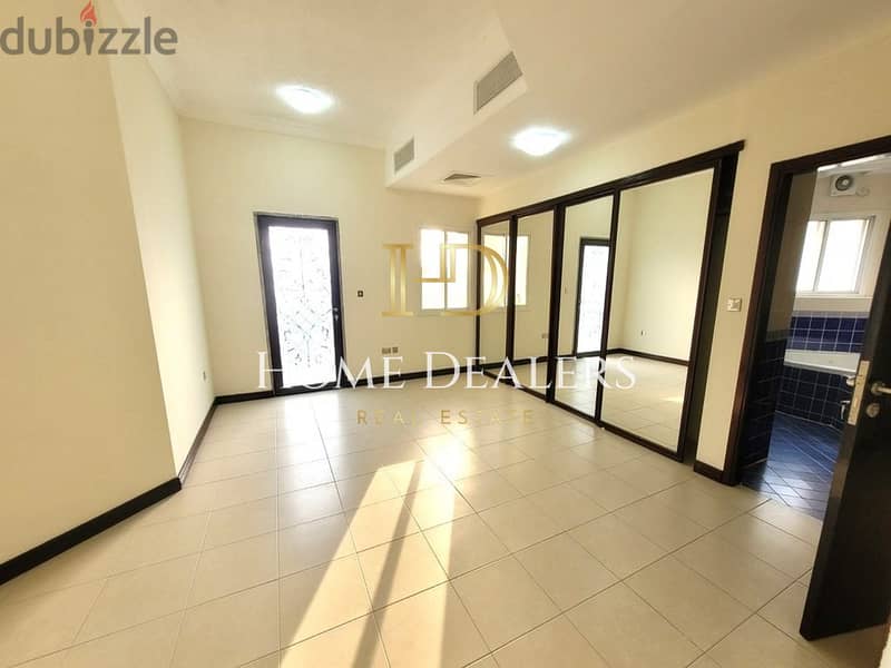 Amazing 5BR Villa for rent in Al Waab 7