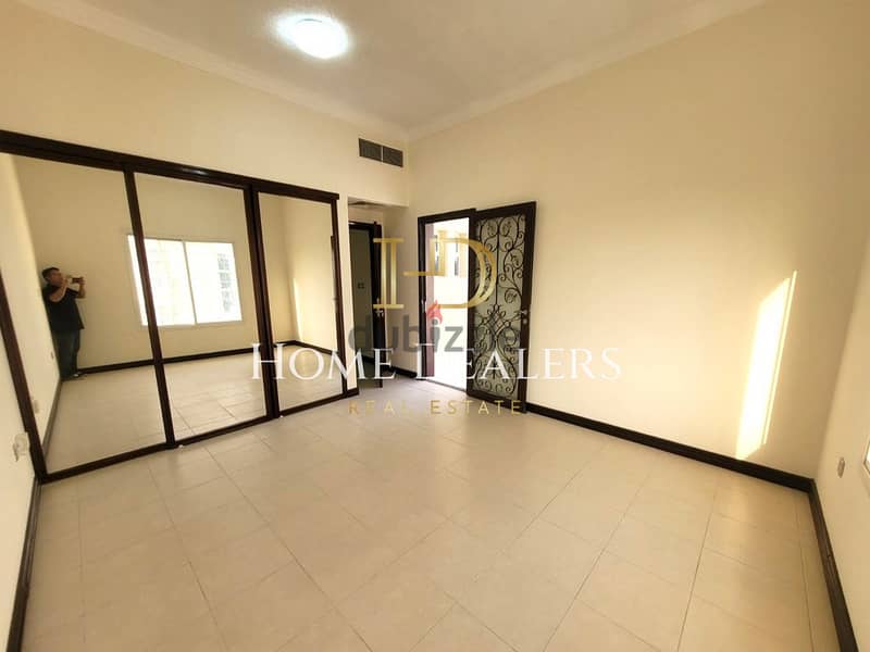 Amazing 5BR Villa for rent in Al Waab 8