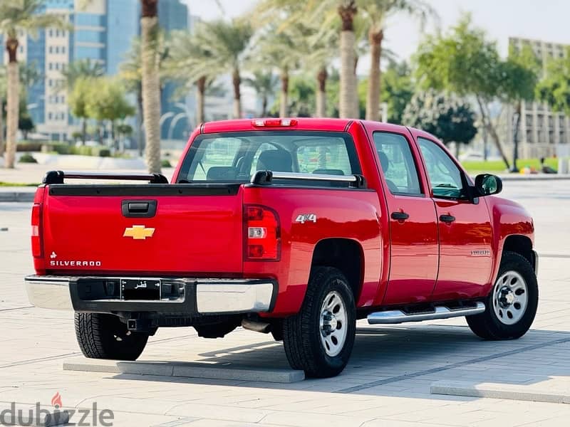 Chevrolet Silverado 2013 2