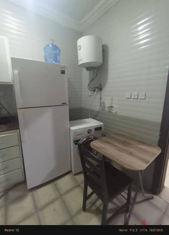 male Bachelor's Room Available 6