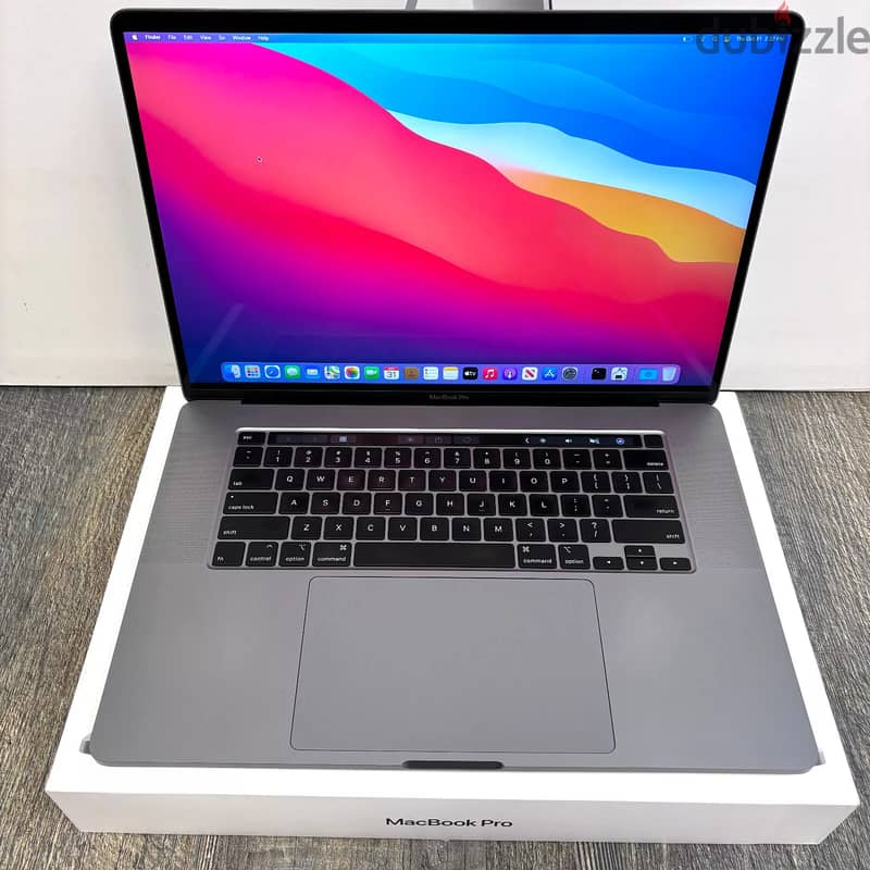 EMI Macbook pro 16 M4 48GB RAM 1TB SSD WhatsApp Chat : +1 7144191773 1