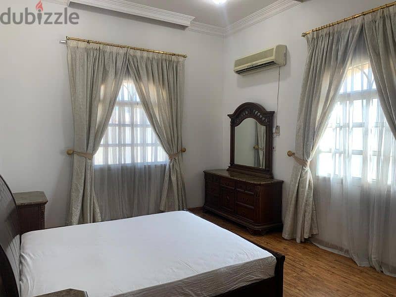 Fully Furnished 1 Bed - Apartment Near West bay Lagoon [Include Bills] 3