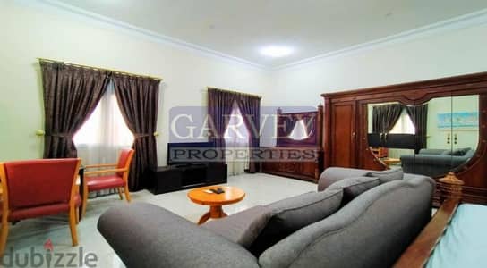 Fully Furnished Studio Apartment Including Bills Near Embassy Of Chad