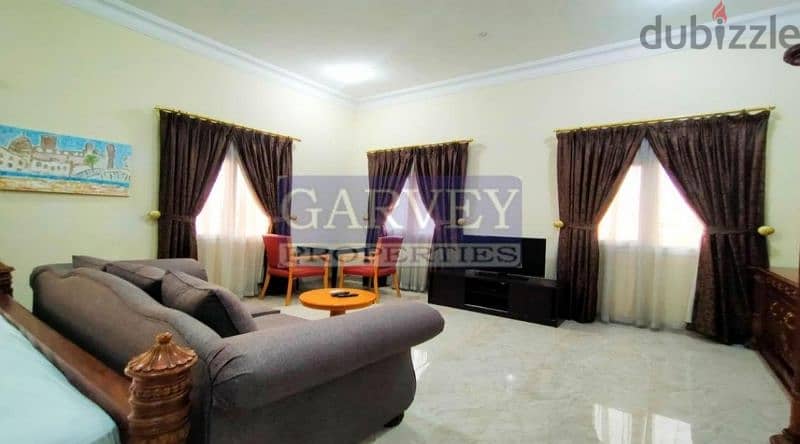 Fully Furnished Studio Apartment Including Bills Near Embassy Of Chad 2