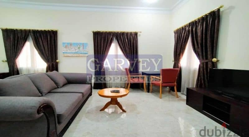 Fully Furnished Studio Apartment Including Bills Near Embassy Of Chad 4