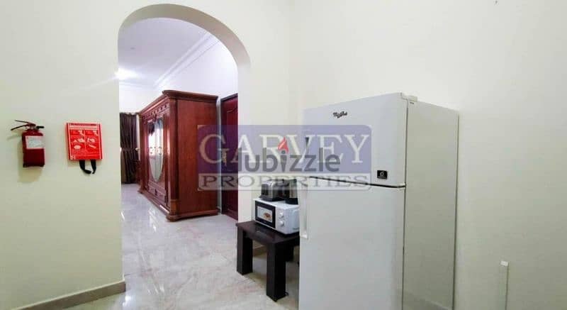 Fully Furnished Studio Apartment Including Bills Near Embassy Of Chad 5