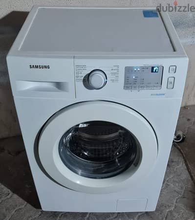 SAMSUNG 7 KG