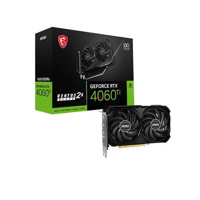 rtx 4060 ti 16 gb vram