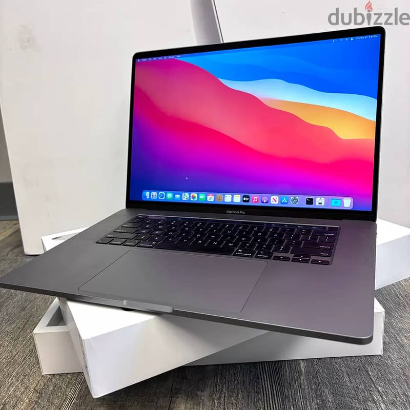 EMI Macbook pro 16 M4 48GB RAM 1TB SSD WhatsApp Chat : +1 7144191773 1