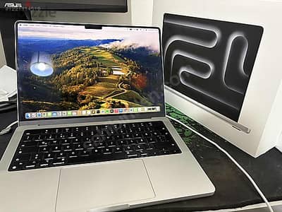 Macbook pro 16 M4 & Max 48GB RAM 1TB SSD WhatsApp:+16266453424