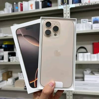 Original iPhone 16 Pro Max 512Gb monthlyOffer WhatsApp  +66 84 248 060