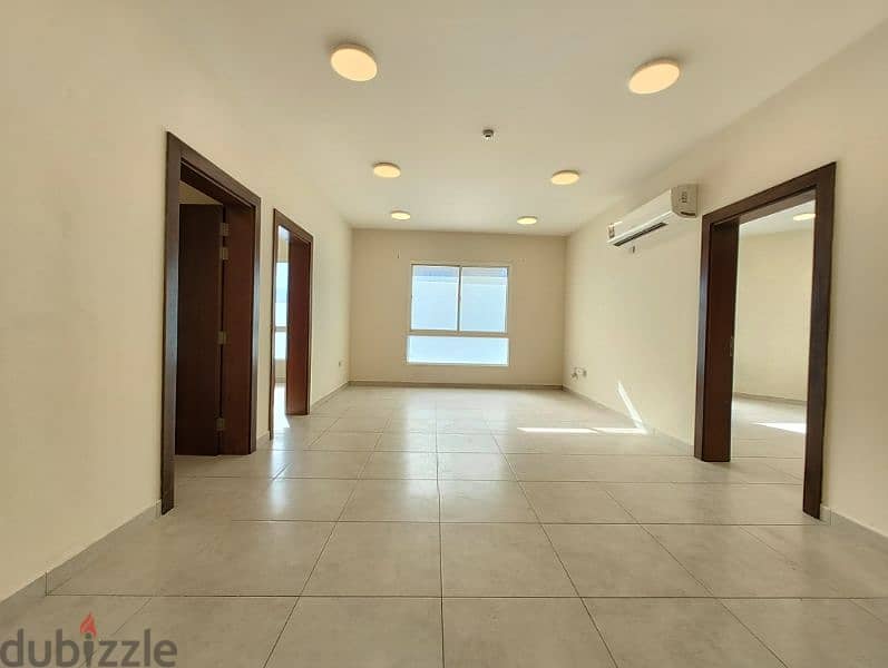 Massive 3 Bedroom Flat Near Mansoura Metro Station 0