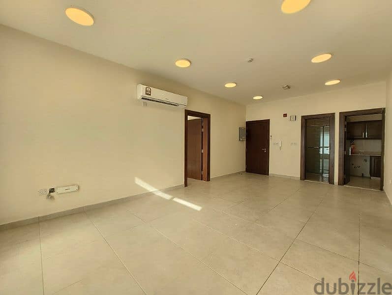 Massive 3 Bedroom Flat Near Mansoura Metro Station 1